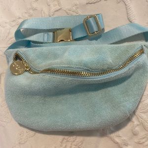 Stoney Clover Lane belt bag